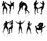 Artes Marciais na Barra da Tijuca