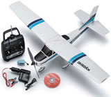 Aeromodelismo na Barra da Tijuca