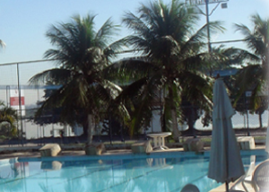 Arouca Barra Clube na Barra da Tijuca