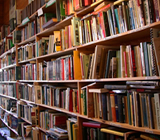 Bibliotecas na Barra da Tijuca