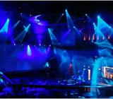 Casas de Shows na Barra da Tijuca