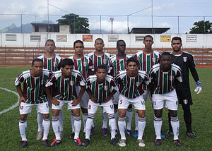 Clube Atlético da Barra da Tijuca