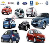 Concessionárias e Lojas de Automóveis na Barra da Tijuca