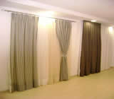 Cortinas e Persianas na Barra da Tijuca