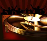 Dj's na Barra da Tijuca