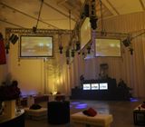 Equipamentos para Eventos na Barra da Tijuca