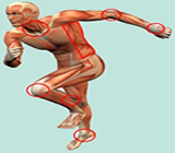 Fisioterapia - Home Care - RPG na Barra da Tijuca