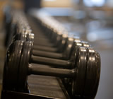 Fitness na Barra da Tijuca