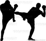 Kickboxing na Barra da Tijuca