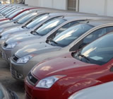 Locadoras de Automóveis na Barra da Tijuca
