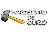 Martelinho de Ouro na Barra da Tijuca