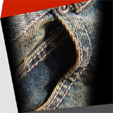 Moda Jeans na Barra da Tijuca