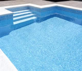 Piscina na Barra da Tijuca