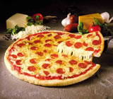 Pizzarias na Barra da Tijuca