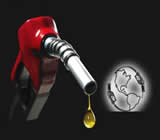 Postos de Gasolina na Barra da Tijuca