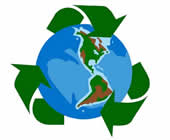 Reciclagem na Barra da Tijuca