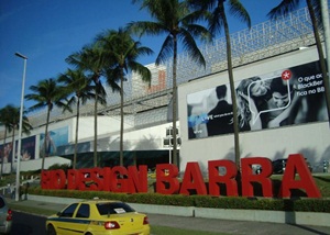 Shopping Rio Design Barra