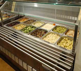 Rotisseries na Barra da Tijuca