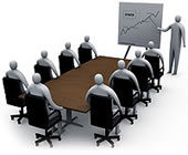 Treinamento Empresarial na Barra da Tijuca